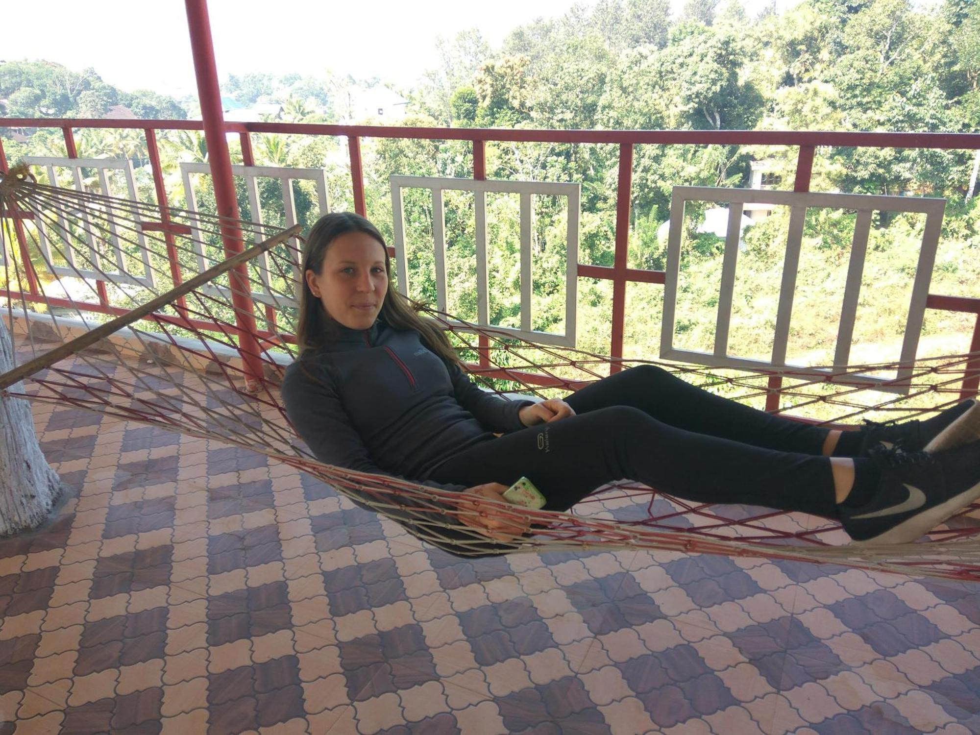 Panthalams Homestay 提喀迪 外观 照片