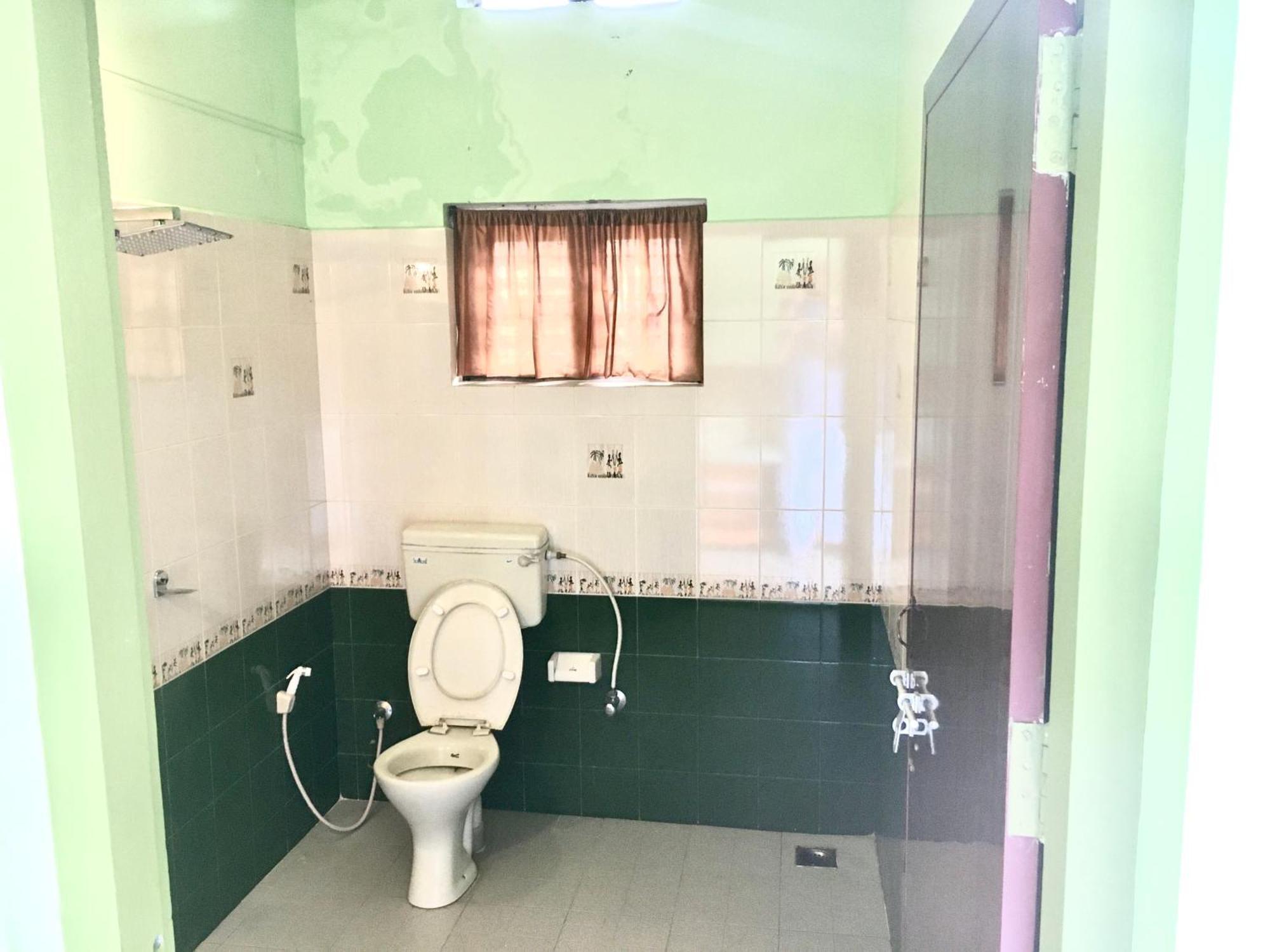 Panthalams Homestay 提喀迪 外观 照片